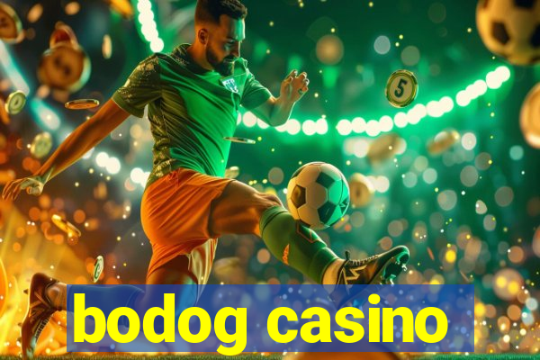 bodog casino