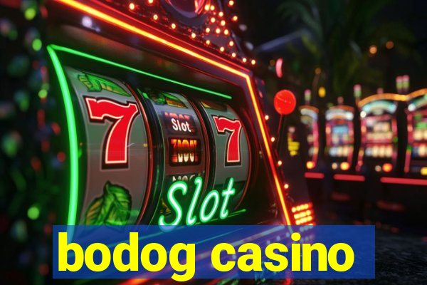 bodog casino