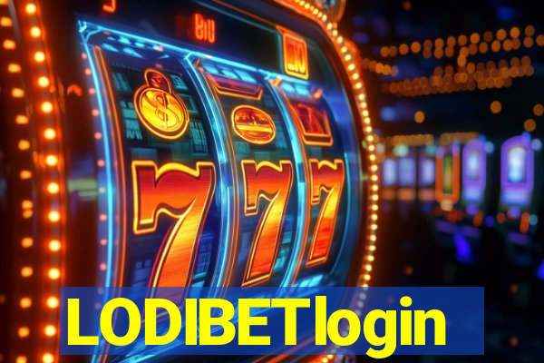 LODIBETlogin