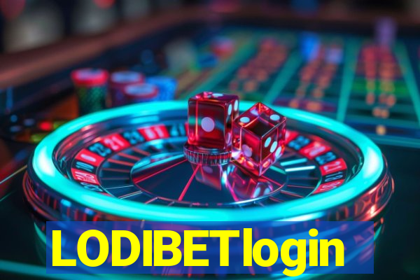 LODIBETlogin