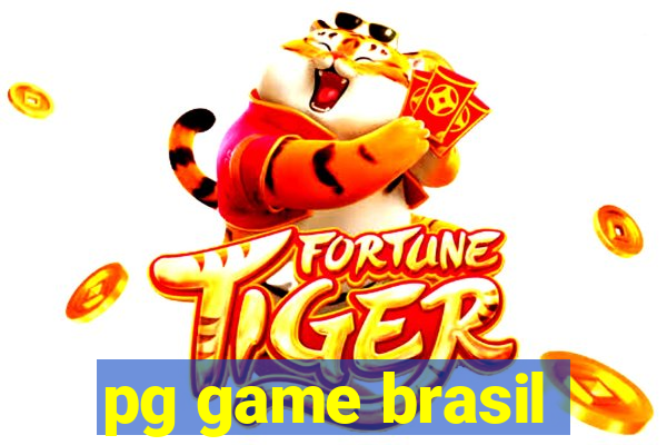 pg game brasil