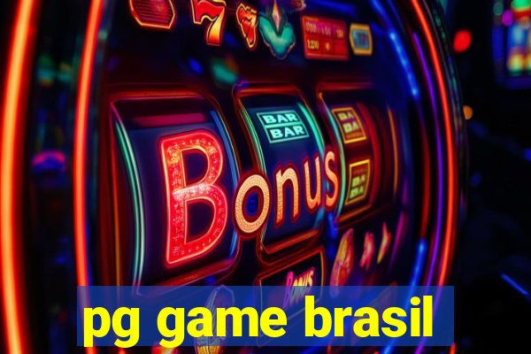 pg game brasil