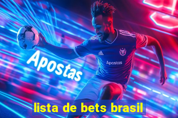 lista de bets brasil