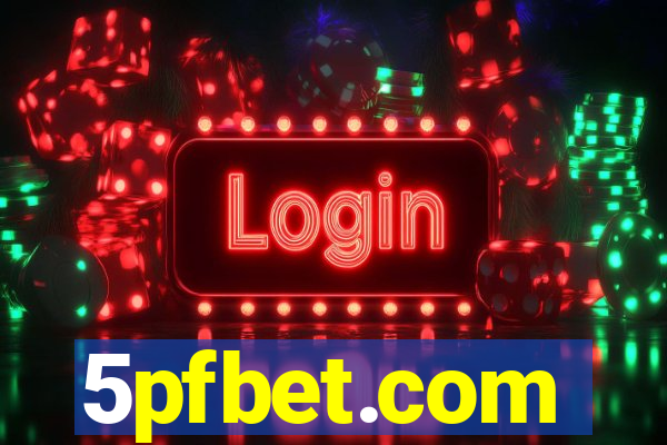 5pfbet.com