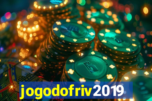 jogodofriv2019