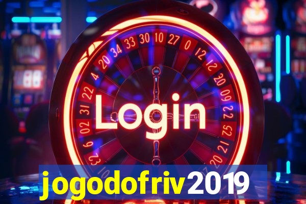 jogodofriv2019