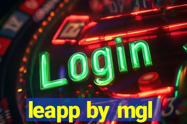 leapp by mgl