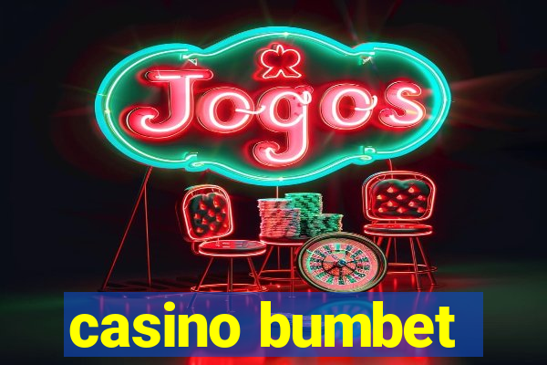 casino bumbet