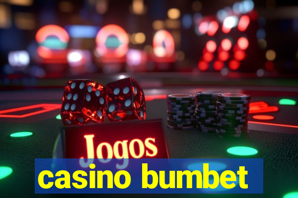 casino bumbet