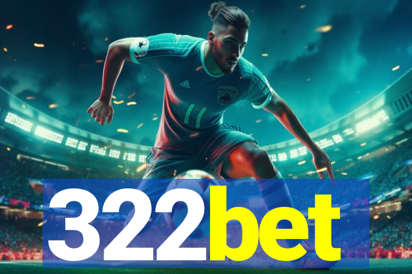 322bet