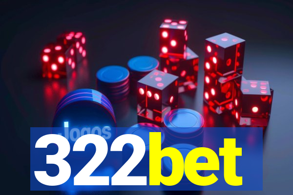 322bet