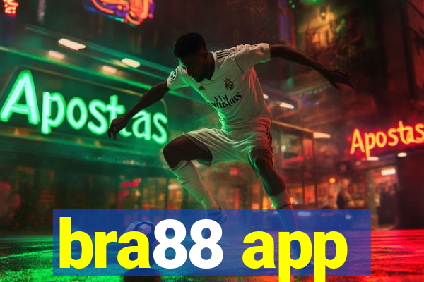 bra88 app