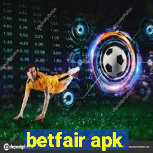 betfair apk