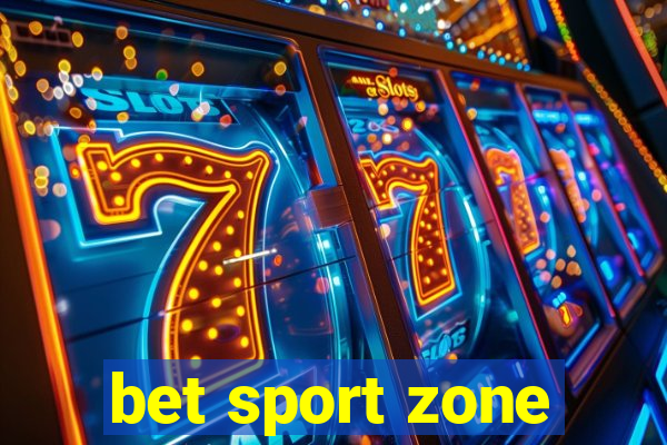 bet sport zone