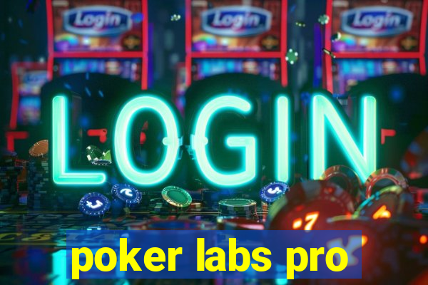 poker labs pro