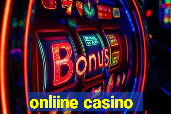 onliine casino