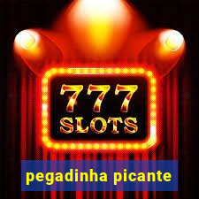 pegadinha picante