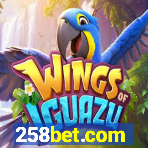 258bet.com