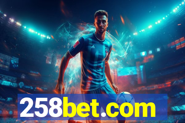 258bet.com