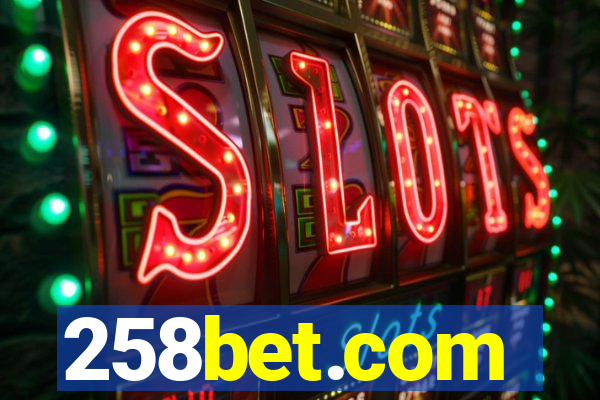 258bet.com