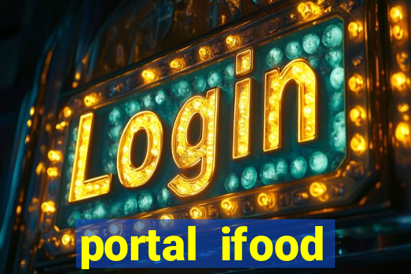 portal ifood restaurante entrar