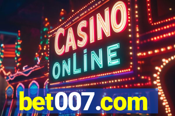 bet007.com