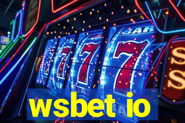 wsbet io