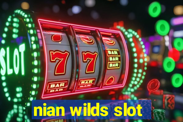 nian wilds slot