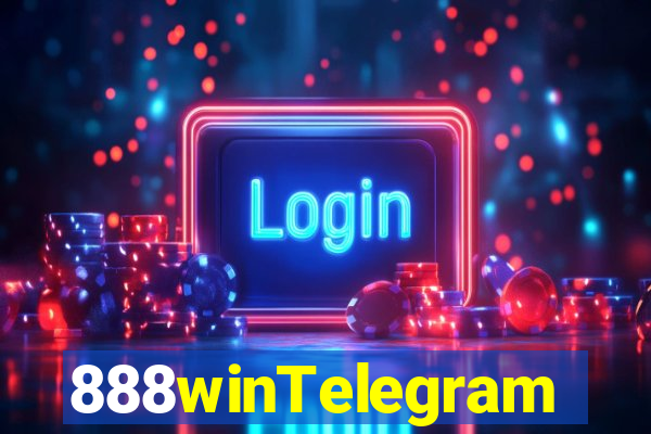 888winTelegram