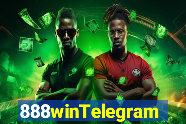 888winTelegram