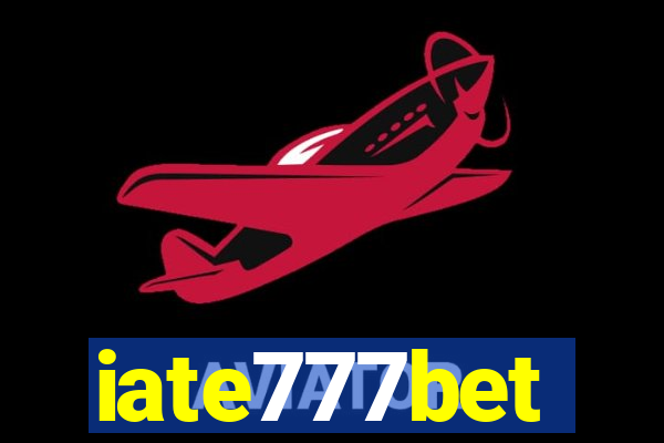 iate777bet