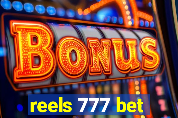 reels 777 bet