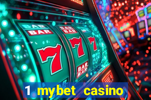 1 mybet casino bonus code