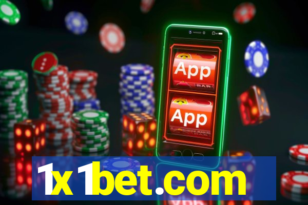 1x1bet.com