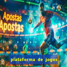 plataforma de jogos sem depósito