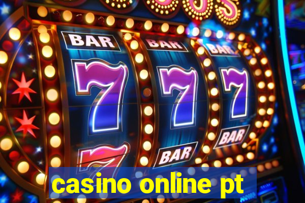 casino online pt