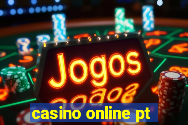 casino online pt