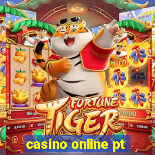 casino online pt