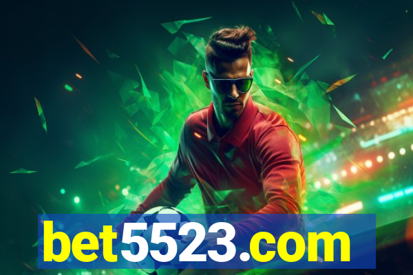 bet5523.com