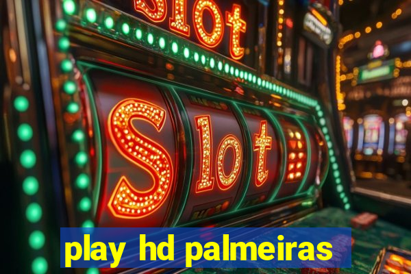 play hd palmeiras