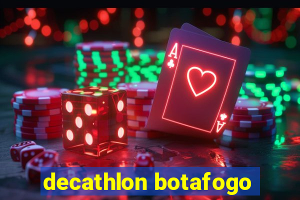 decathlon botafogo