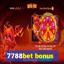 7788bet bonus