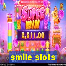 smile slots