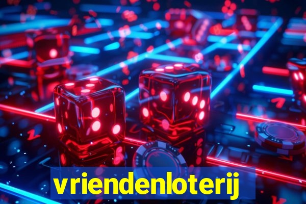 vriendenloterij bingo opzeggen