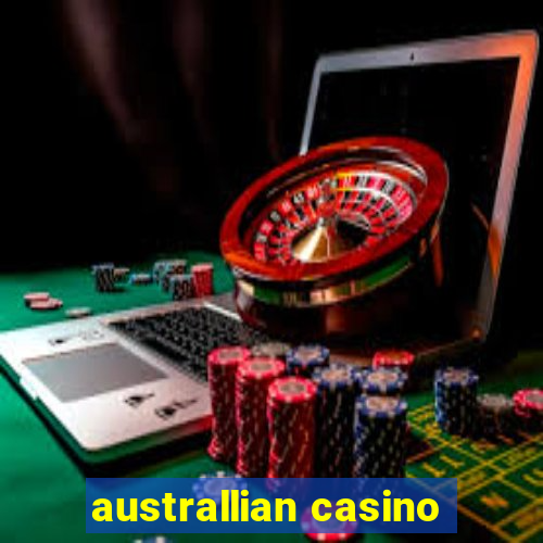 australlian casino