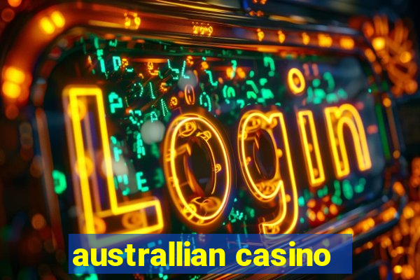 australlian casino