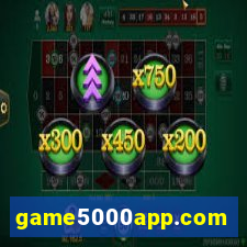 game5000app.com