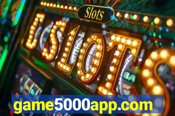 game5000app.com