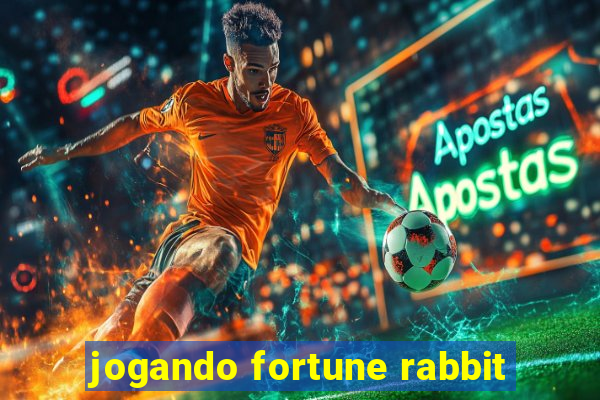 jogando fortune rabbit