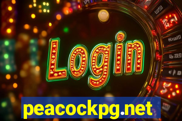 peacockpg.net